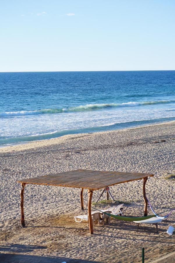 Cerritos Beach Palace El Pescadero  Luaran gambar